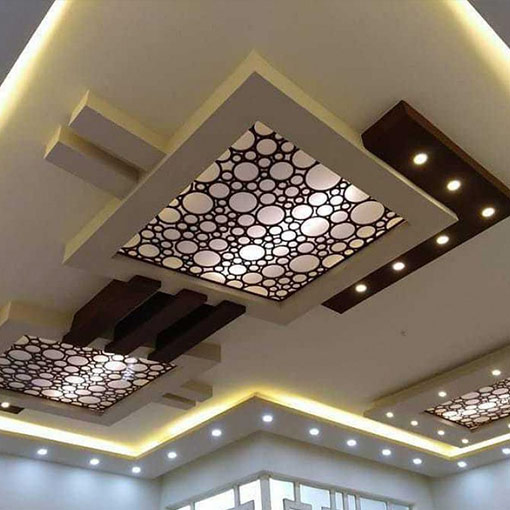 تایل معرق